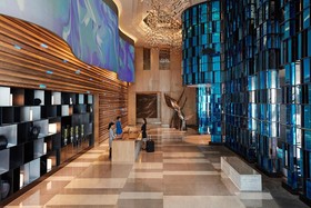 The Shanhaitian Resort Sanya, Autograph Collection