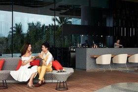The Shanhaitian Resort Sanya, Autograph Collection