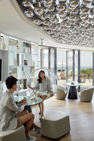 The Shanhaitian Resort Sanya, Autograph Collection