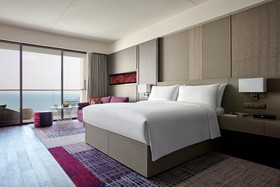 The Shanhaitian Resort Sanya, Autograph Collection