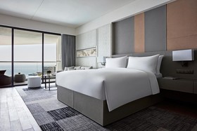The Shanhaitian Resort Sanya, Autograph Collection
