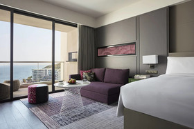 The Shanhaitian Resort Sanya, Autograph Collection