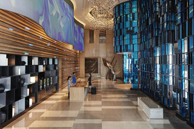 The Shanhaitian Resort Sanya, Autograph Collection
