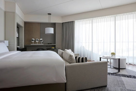 The Shanhaitian Resort Sanya, Autograph Collection