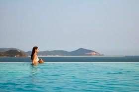 The Shanhaitian Resort Sanya, Autograph Collection