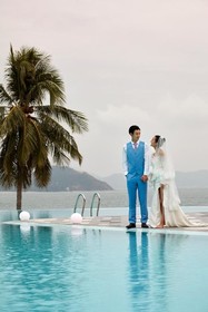 The Shanhaitian Resort Sanya, Autograph Collection