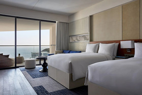 The Shanhaitian Resort Sanya, Autograph Collection