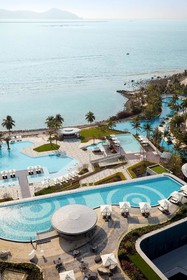The Shanhaitian Resort Sanya, Autograph Collection