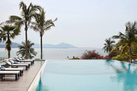 The Shanhaitian Resort Sanya, Autograph Collection
