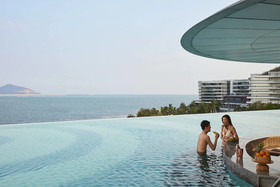 The Shanhaitian Resort Sanya, Autograph Collection