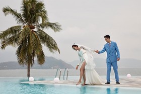 The Shanhaitian Resort Sanya, Autograph Collection