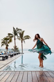 The Shanhaitian Resort Sanya, Autograph Collection