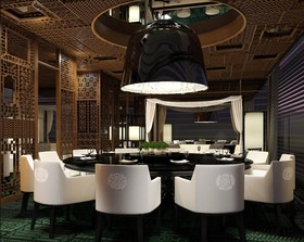 The Shanhaitian Resort Sanya, Autograph Collection