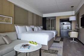 The Shanhaitian Resort Sanya, Autograph Collection