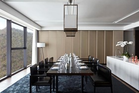 The Shanhaitian Resort Sanya, Autograph Collection