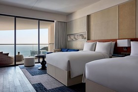 The Shanhaitian Resort Sanya, Autograph Collection