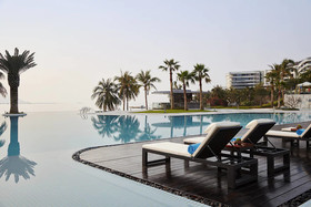 The Shanhaitian Resort Sanya, Autograph Collection