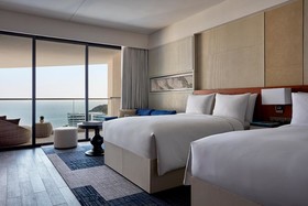The Shanhaitian Resort Sanya, Autograph Collection