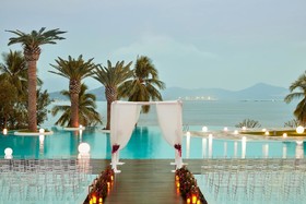 The Shanhaitian Resort Sanya, Autograph Collection