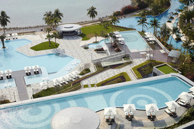 The Shanhaitian Resort Sanya, Autograph Collection