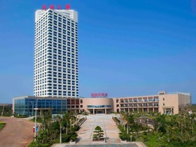 Yangpu Guest House
