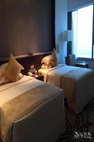 Yangpu Guest House