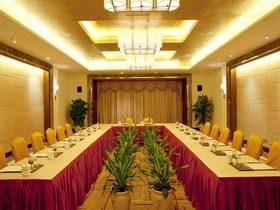 Yangpu Guest House