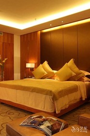 Yangpu Guest House