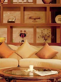 Yangpu Guest House