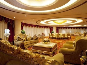 Yangpu Guest House
