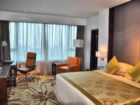 Yangpu Guest House