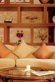 Yangpu Guest House