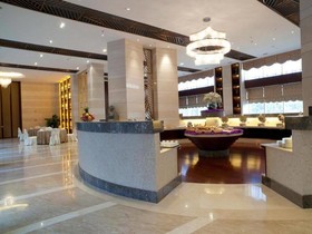 Yangpu Guest House