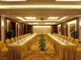 Yangpu Guest House