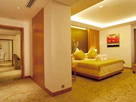 Yangpu Guest House