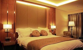 Yangpu Guest House