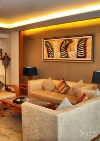 Yangpu Guest House