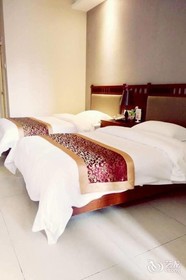 0898 Express Hotel Haikou