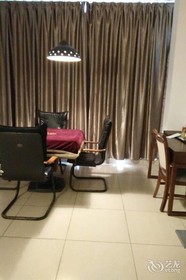 0898 Express Hotel Haikou