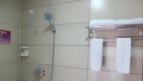 0898 Express Hotel Haikou