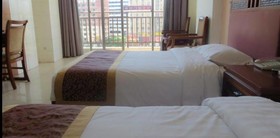 0898 Express Hotel Haikou