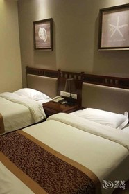 0898 Express Hotel Haikou