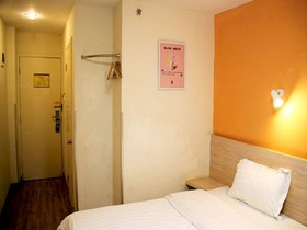 7 Days Inn Haikou Wuzhishan Road