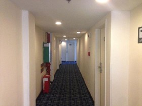 7 Days Inn Haikou Wuzhishan Road