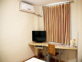 7 Days Inn Haikou Wuzhishan Road
