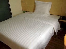 7 Days Inn Hainan State Farm Bureau Branch