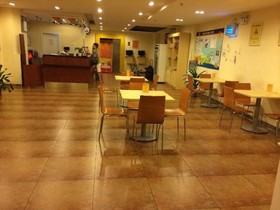 7 Days Inn Heping City Square