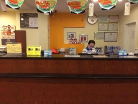 7 Days Inn Heping City Square