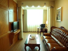 Baoju Hotel