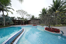 Haikou Yatter Hotel Vignette Collection An Ihg Hotel